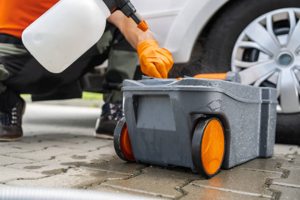 Best Hazardous Tree Removal  in Sandia Knolls, NM